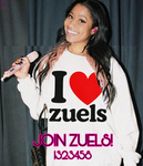 ZUELS!