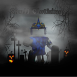 CreepySkullClothing