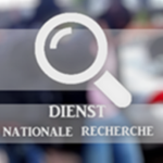 Dienst Nationale Recherche Eindhoven