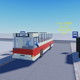 Urbanmove:Mercitown City Project (Ver.я1)
