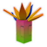 Honey Birds of Paradise seed image
