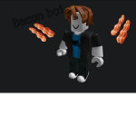 Bacon vibessssss