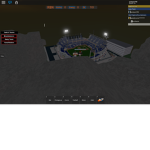 RBL baseball group