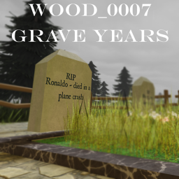 The Wood_0007 Grave Yard