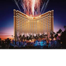 Treasure Island Hotel Halloween Coming soon!