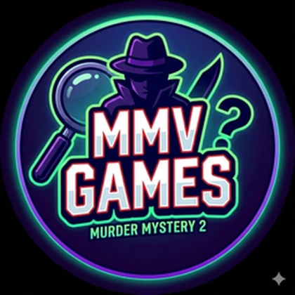 OP MM2 MODEED GAMES Roblox group icon