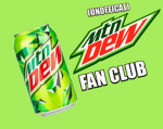 THE UNOFFICIAL MOUNTAIN DEW FAN CLUB!