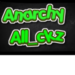Anarchy All_ckz