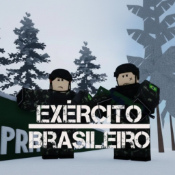 Brazilian Army "EB"