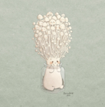 MUSHROOM MINIONS