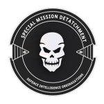 [DIO] - Phantom Operations