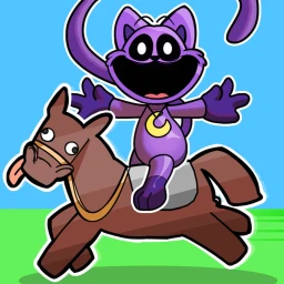 Horse Race Simulator 🏇[Event]  icon