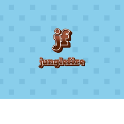 Jungle Fire (new Dev Podiums)