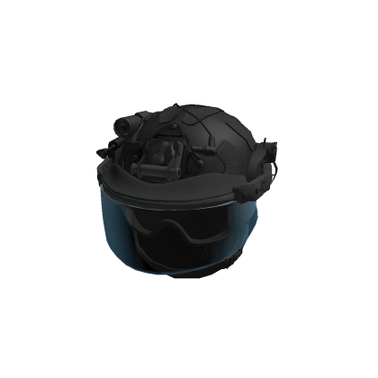 Helmet