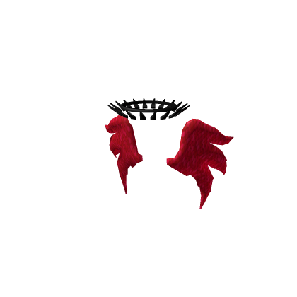 Demon Wings