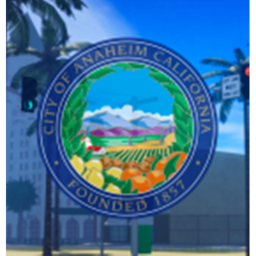 State Of California