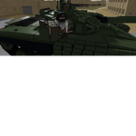 4th & 5th Tanking Brigade