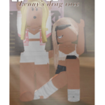 Lennys Drag Race