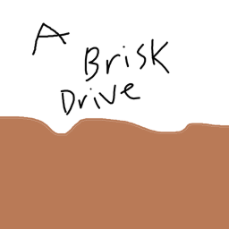 Brisk Drive