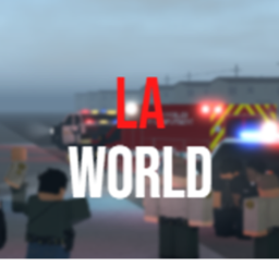 Los Angeles World