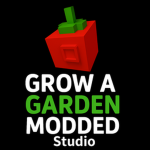 Grow a Garden MODDED Studio