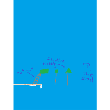 2nd Obby idk just idk (relase)