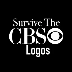 Survive the CBS Logos icon