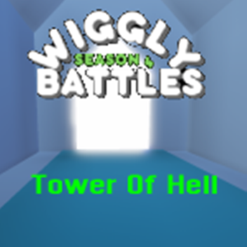 Tower Of Hell (Wiggly Battles Edition)