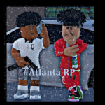 Atlanta RP 1