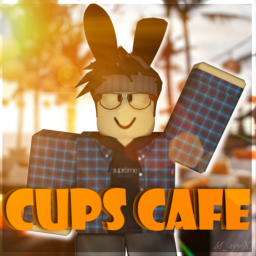 Cups Official Cafe