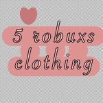 # robuxs clothing shop