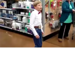 Walmart Yodeling Kids