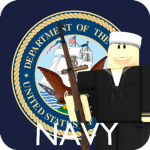 United States Navy 1940s