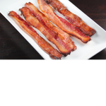 Bacons support