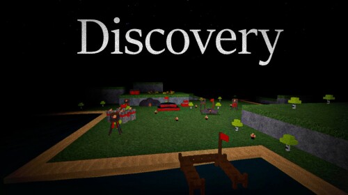 Discovery