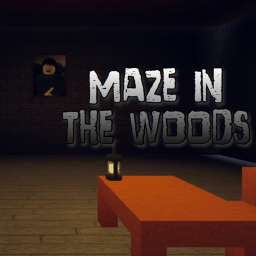 Maze In The Woods
