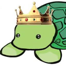 Turtle Kingdom