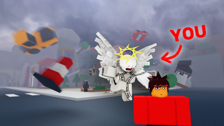 [❄️] Guardian Angel screenshot 2