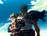 ArrkyY. Studio