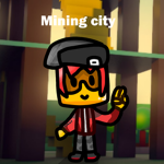 Mining league