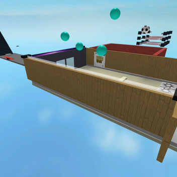 Obby Fusion!!