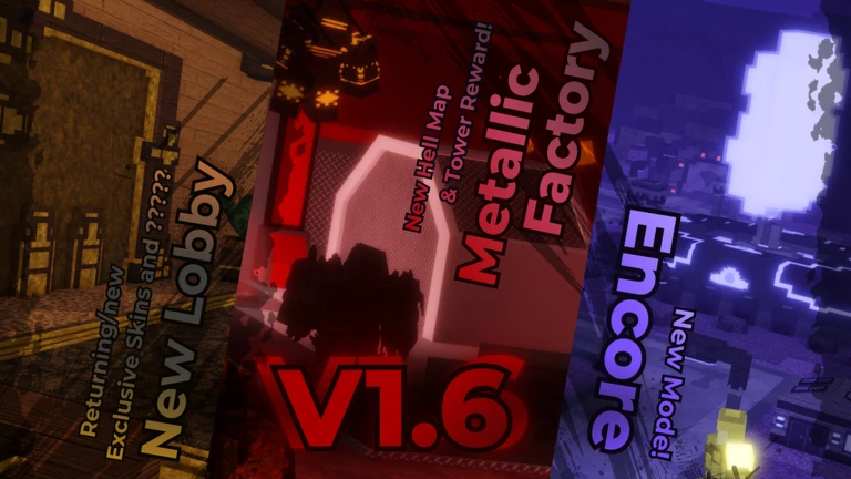 Master Tower Defense Wiki: juego de PvE, Cooperativo | Roblox