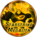 Starstrike Megalith