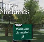 Midlands, Roblox
