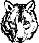Silver Wolves