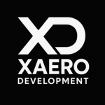 xaero development