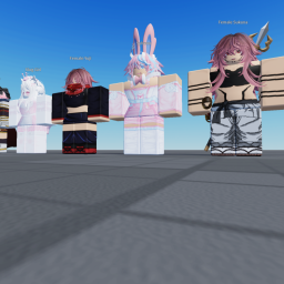 butters avatars