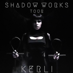 ✡✧Kerli Shadow Works TOUR✧✡