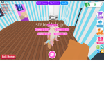 macey robux
