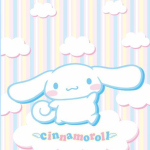 ~Cinnamoroll Cinnabites~